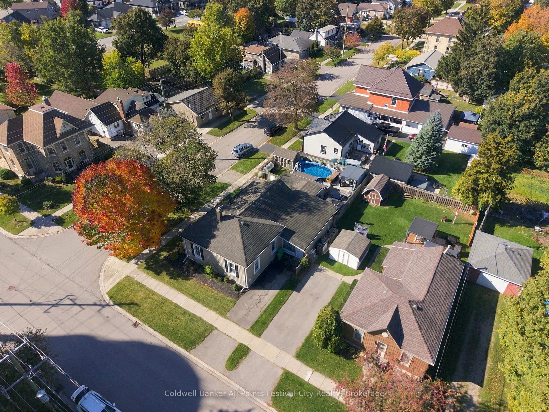 Photo 42 of 22 Albert Street S, Goderich, Goderich (Town) — HOMEH