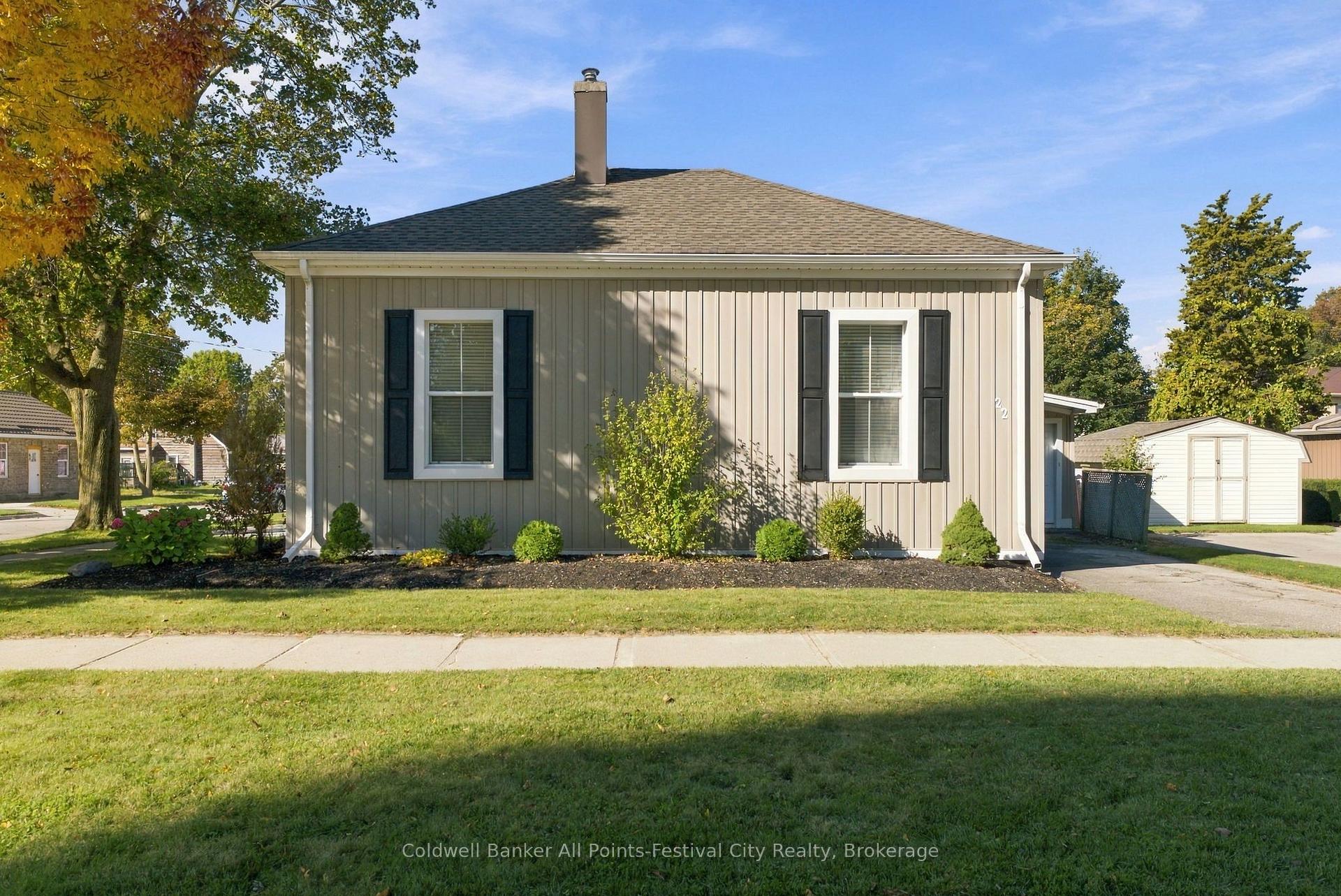 Photo 44 of 22 Albert Street S, Goderich, Goderich (Town) — HOMEH