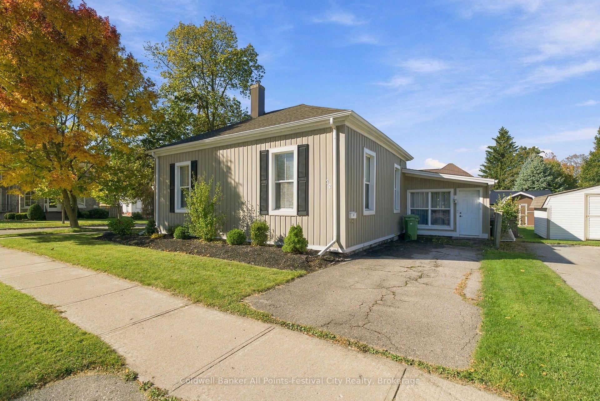 Photo 45 of 22 Albert Street S, Goderich, Goderich (Town) — HOMEH