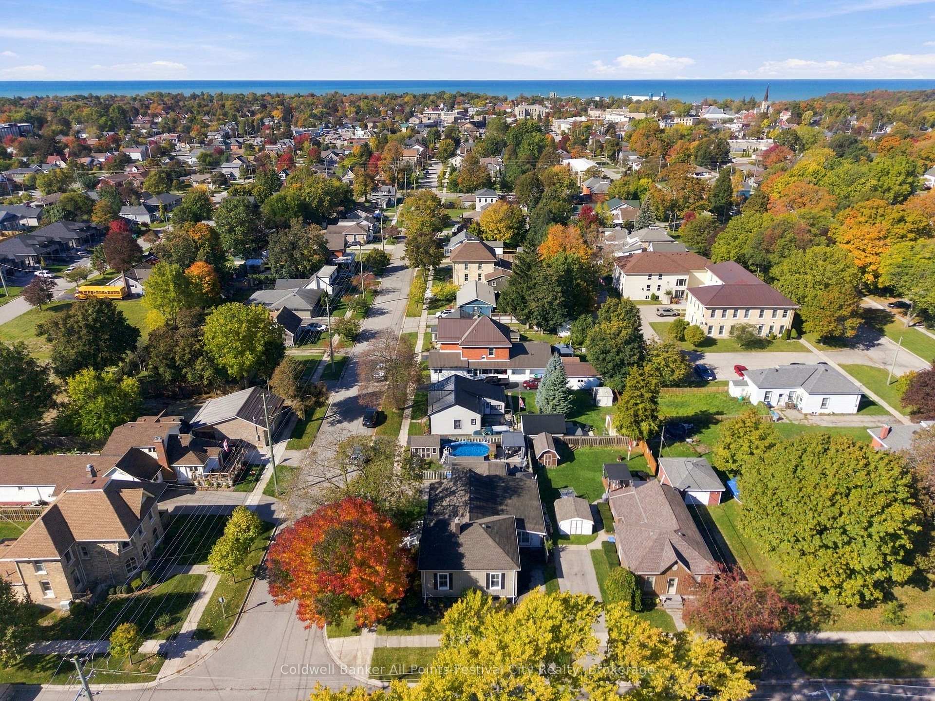 Photo 47 of 22 Albert Street S, Goderich, Goderich (Town) — HOMEH