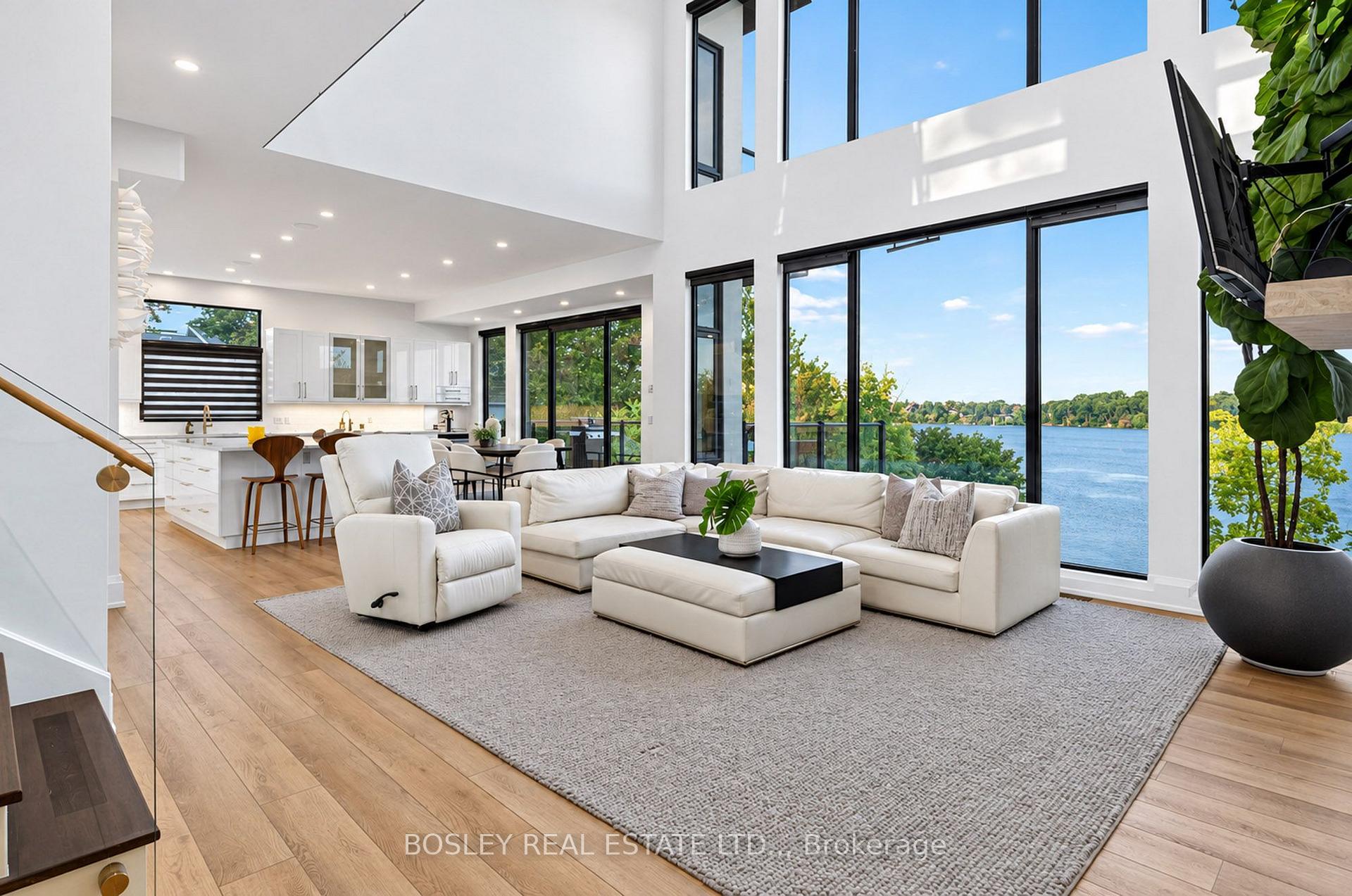 Photo 4 of 360B Martindale Road, St. Catharines, Martindale Pond — HOMEH