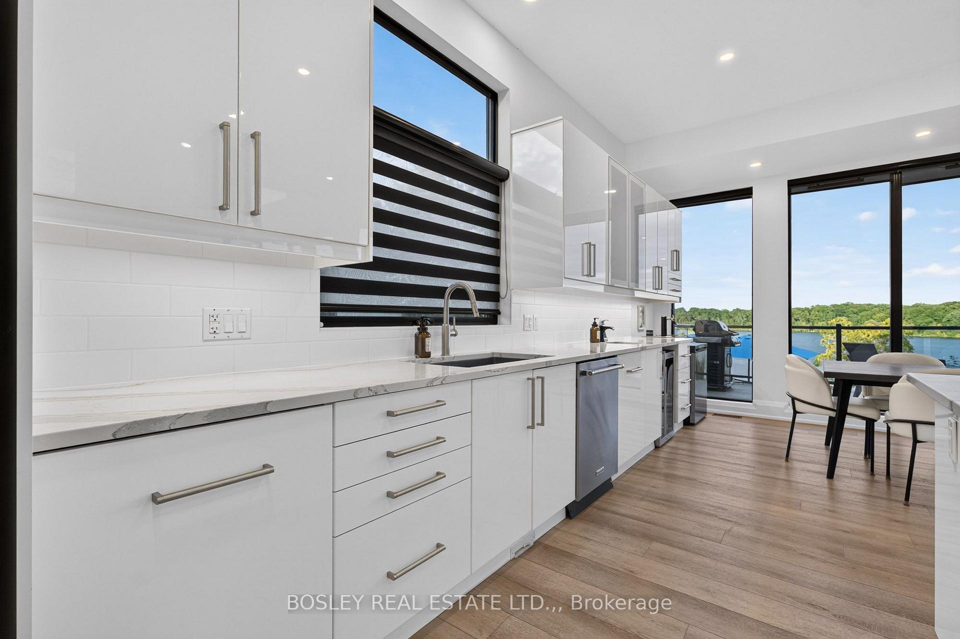 Photo 11 of 360B Martindale Road, St. Catharines, Martindale Pond — HOMEH