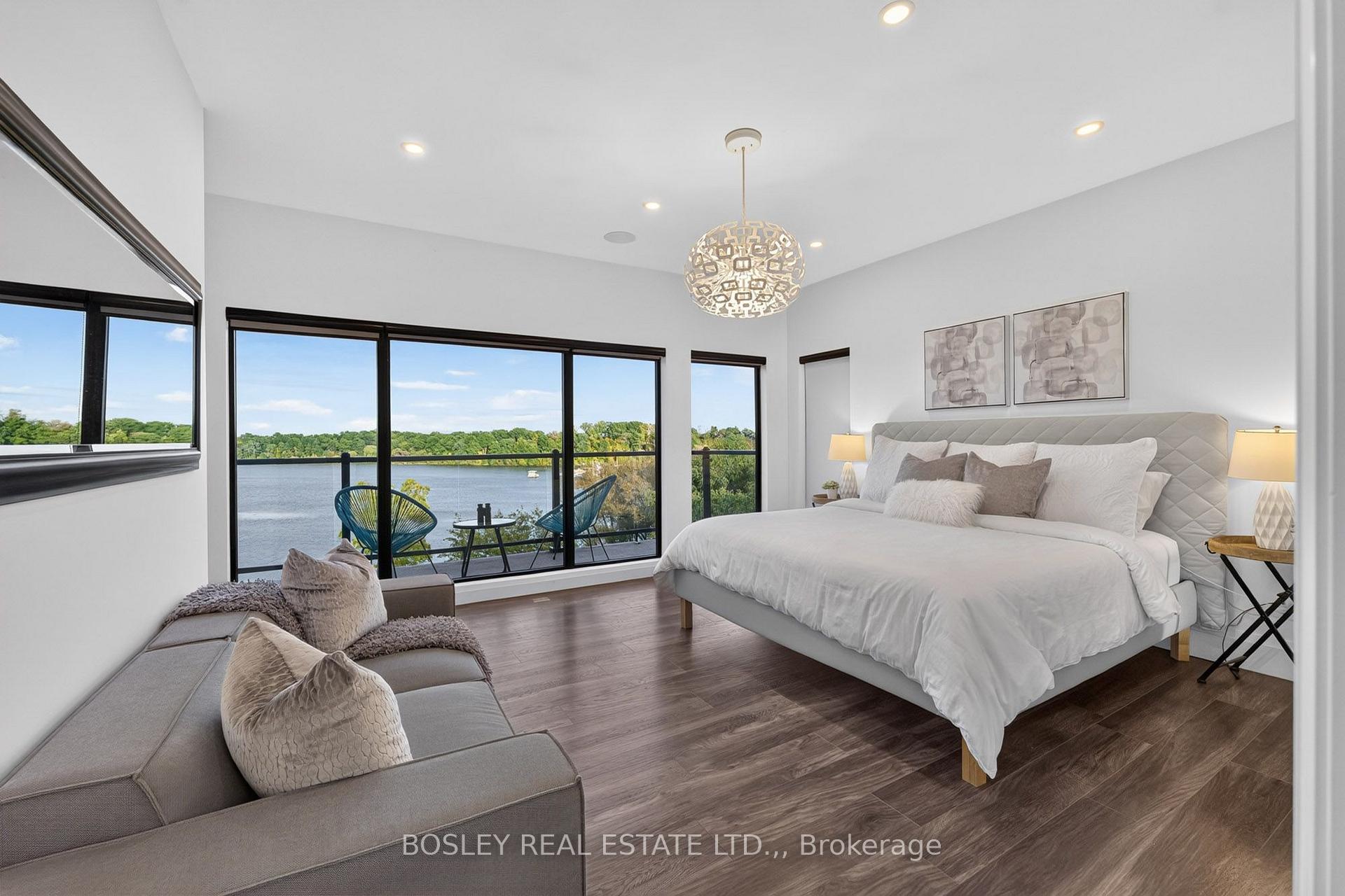 Photo 13 of 360B Martindale Road, St. Catharines, Martindale Pond — HOMEH