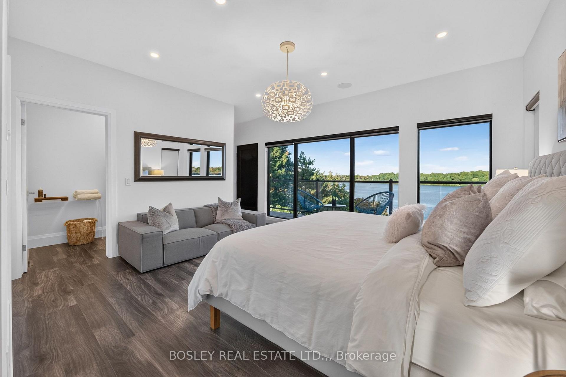 Photo 14 of 360B Martindale Road, St. Catharines, Martindale Pond — HOMEH