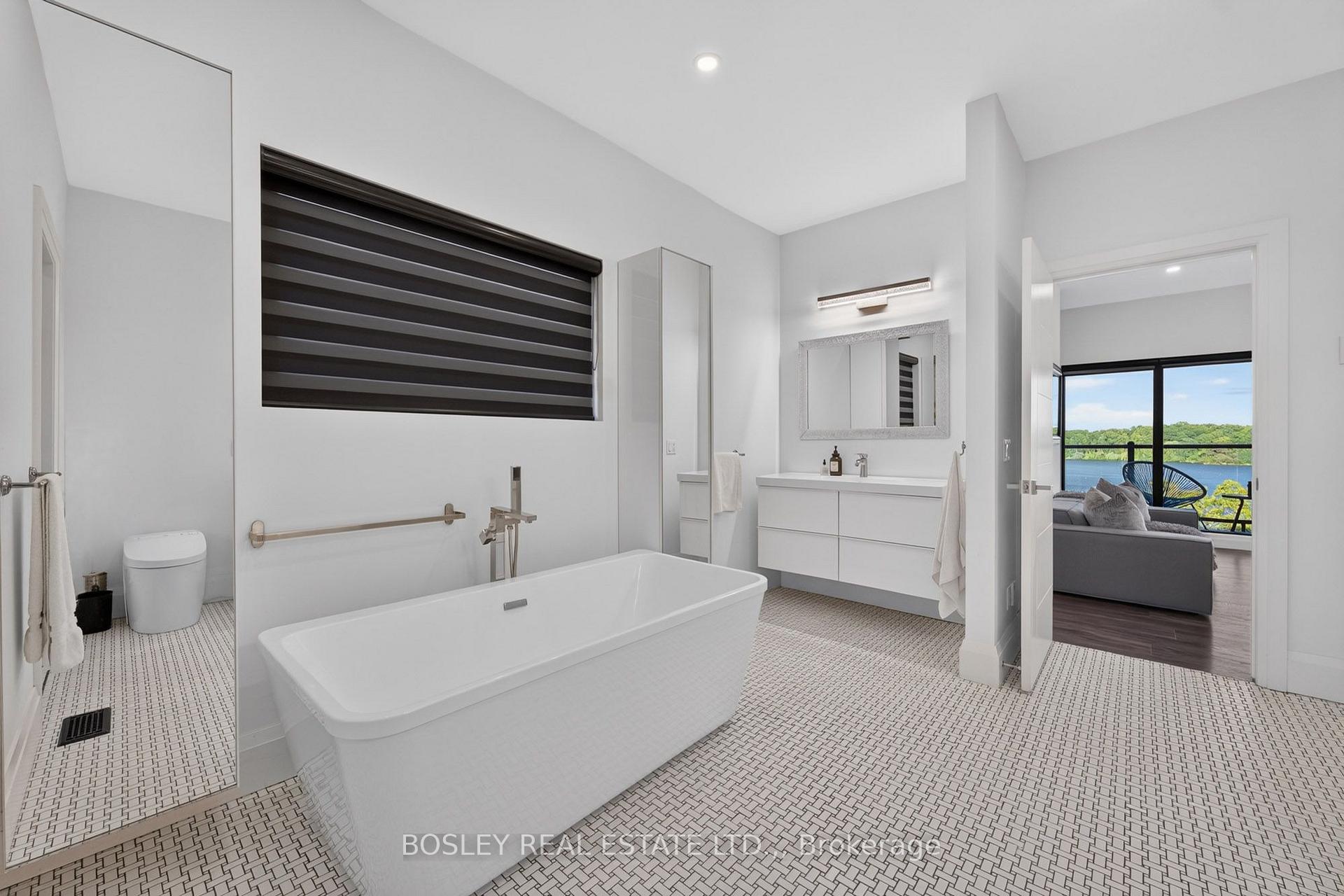 Photo 16 of 360B Martindale Road, St. Catharines, Martindale Pond — HOMEH