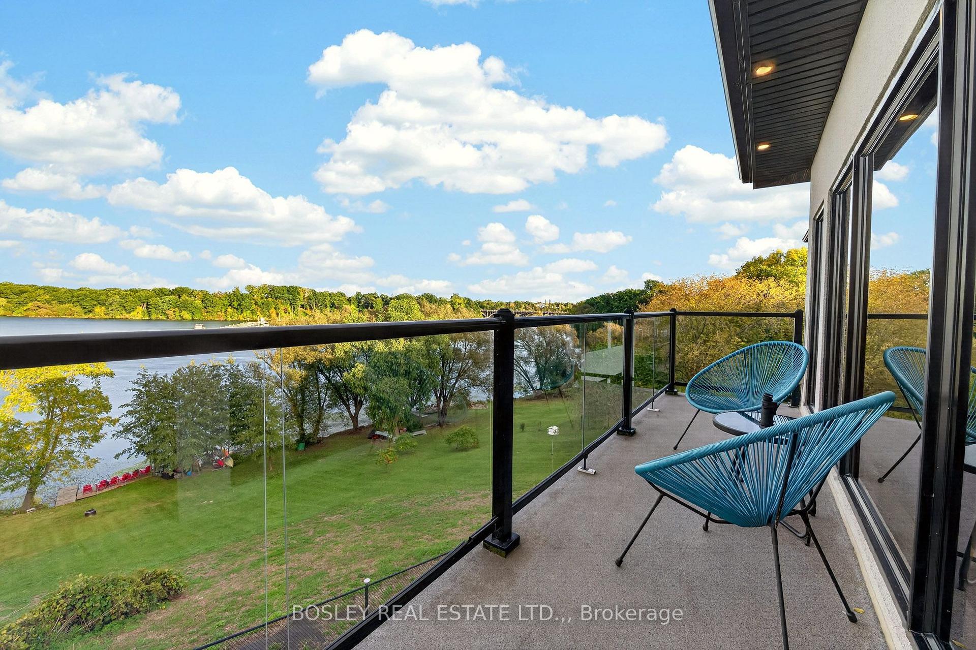 Photo 19 of 360B Martindale Road, St. Catharines, Martindale Pond — HOMEH