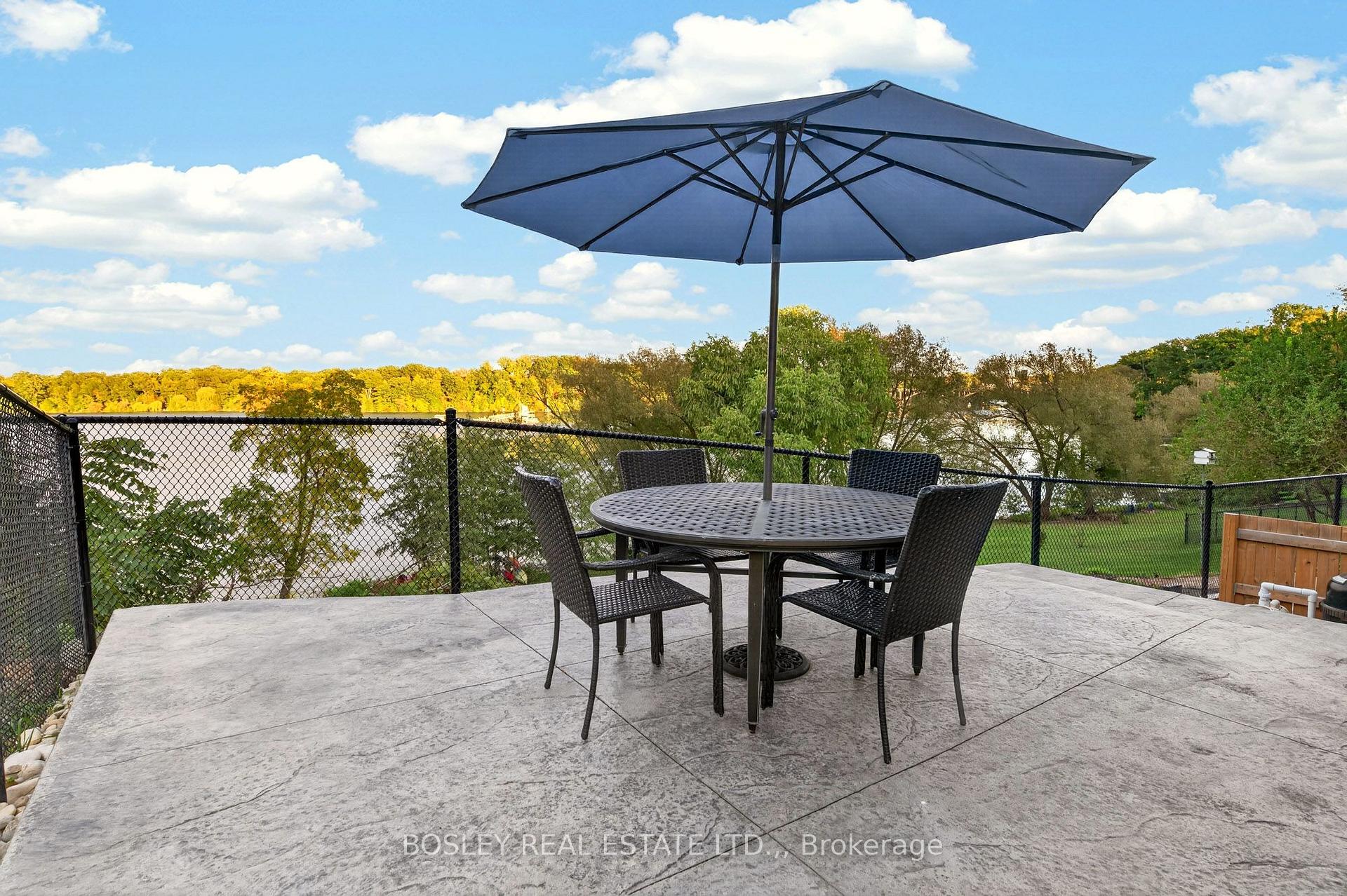 Photo 23 of 360B Martindale Road, St. Catharines, Martindale Pond — HOMEH