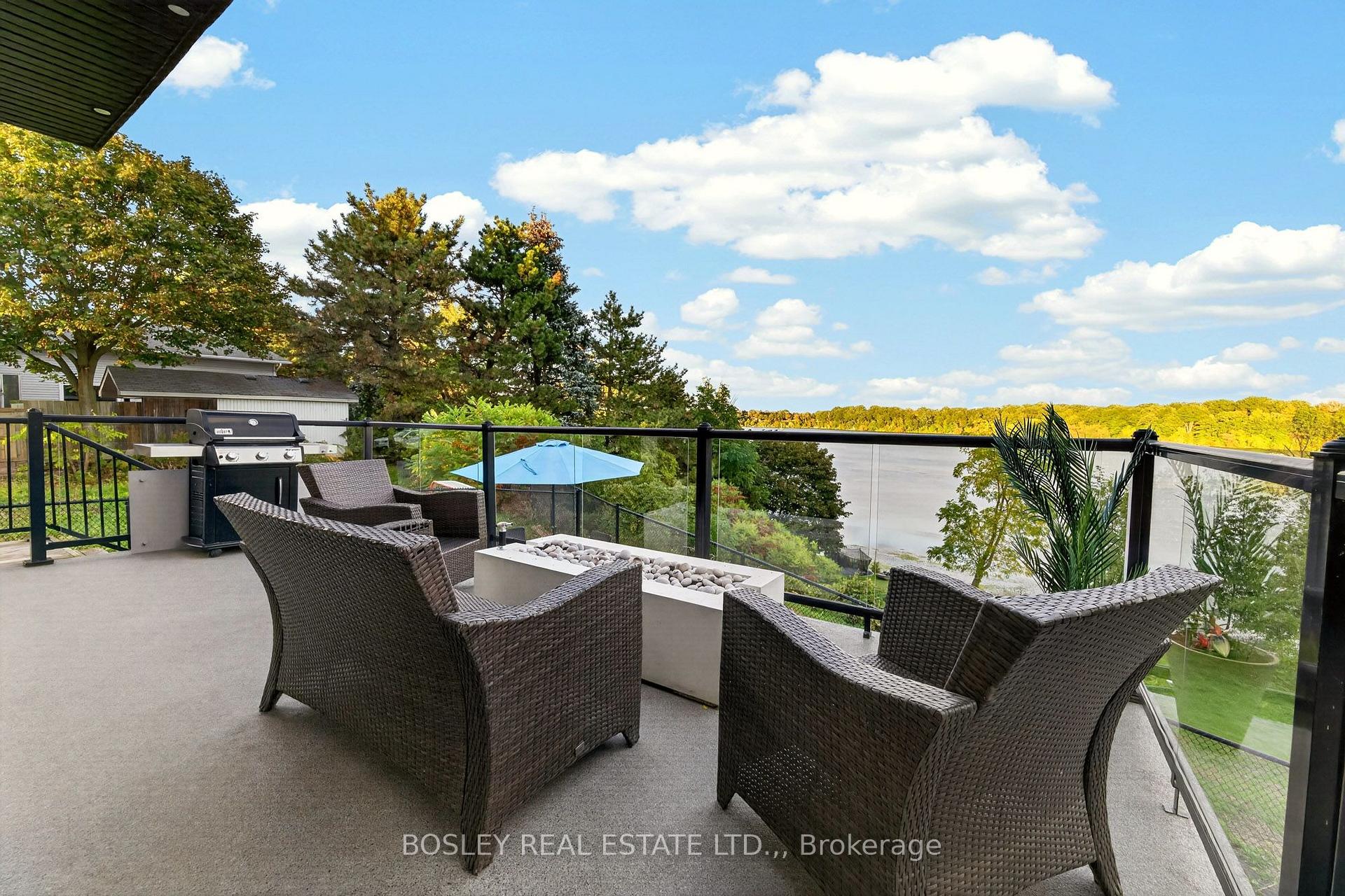 Photo 24 of 360B Martindale Road, St. Catharines, Martindale Pond — HOMEH