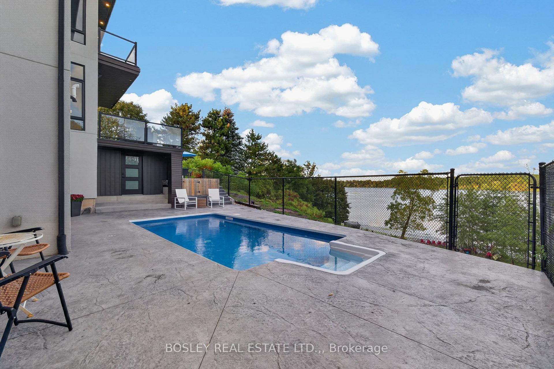 Photo 26 of 360B Martindale Road, St. Catharines, Martindale Pond — HOMEH