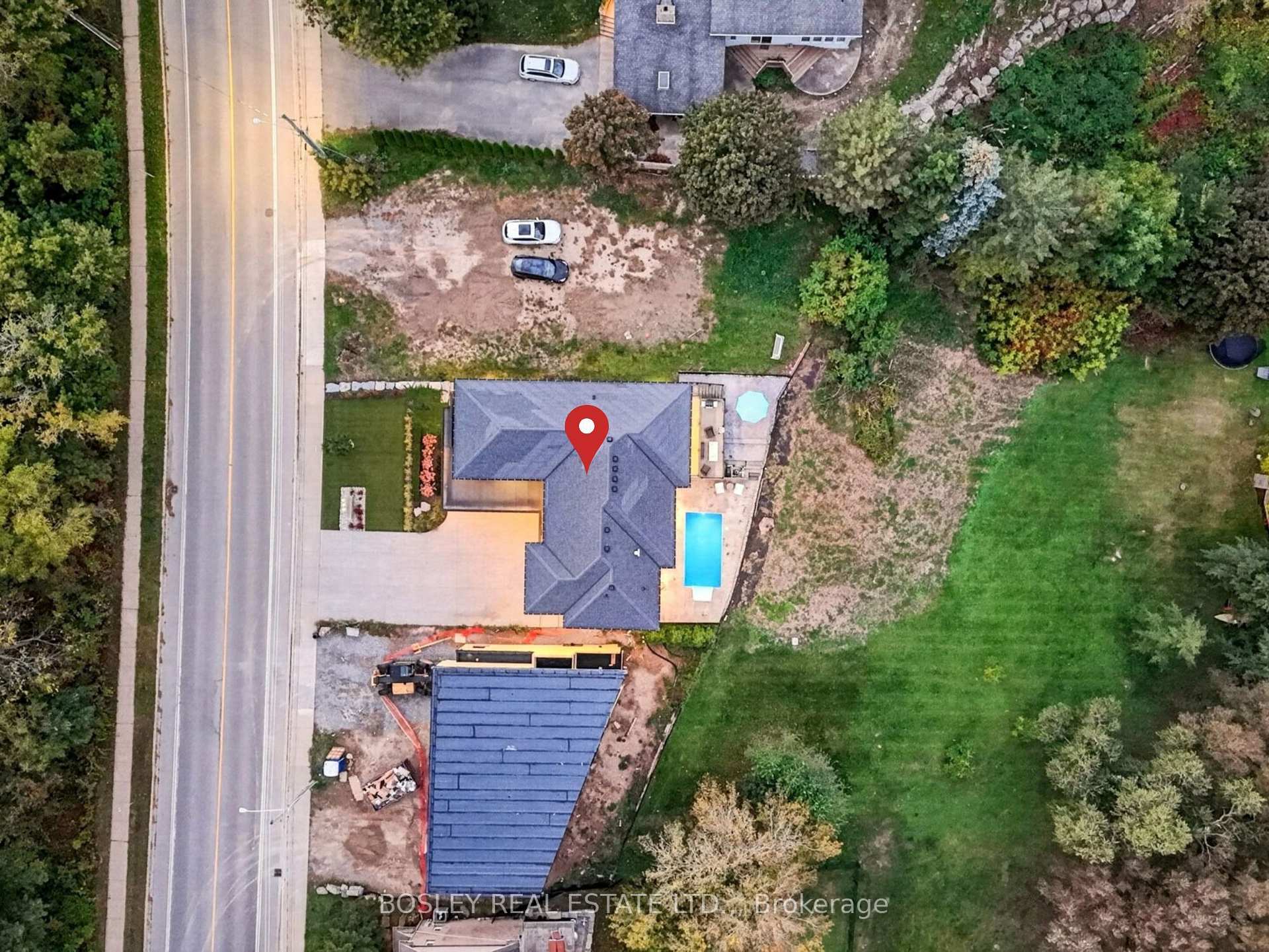 Photo 43 of 360B Martindale Road, St. Catharines, Martindale Pond — HOMEH