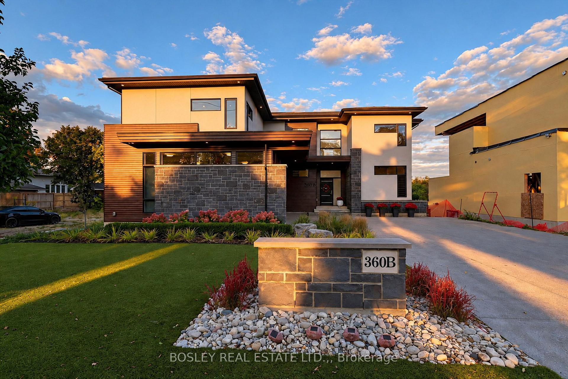 Photo 44 of 360B Martindale Road, St. Catharines, Martindale Pond — HOMEH