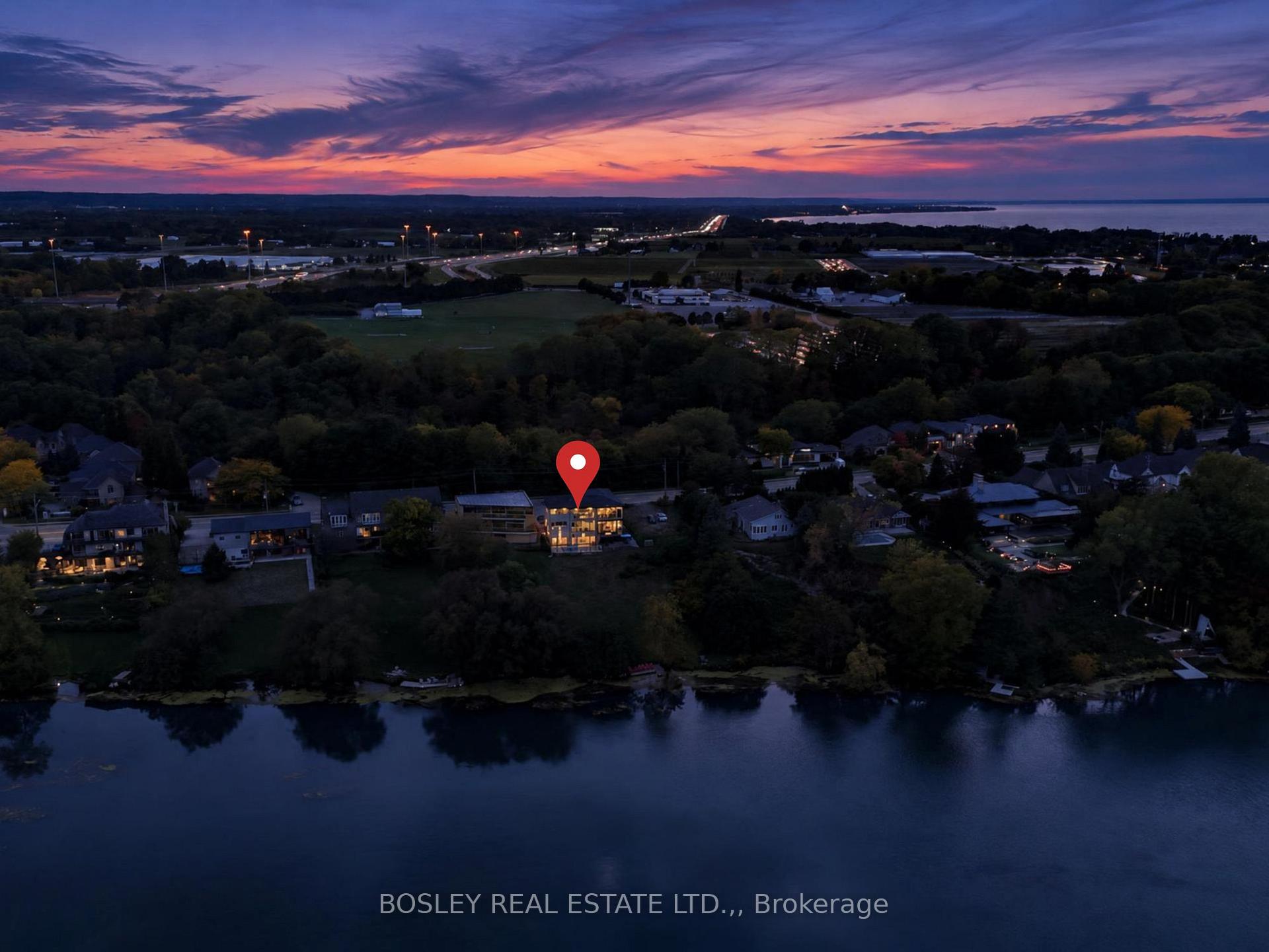Photo 46 of 360B Martindale Road, St. Catharines, Martindale Pond — HOMEH