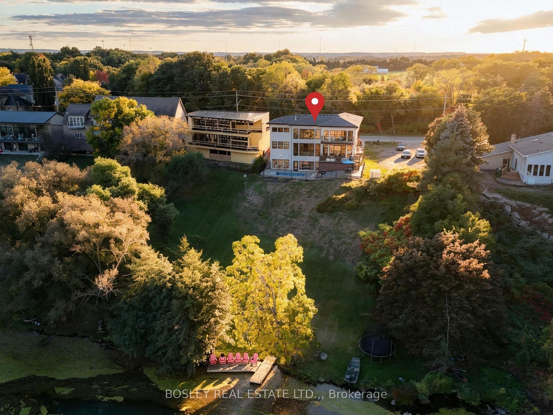 Photo 47 of 360B Martindale Road, St. Catharines, Martindale Pond — HOMEH