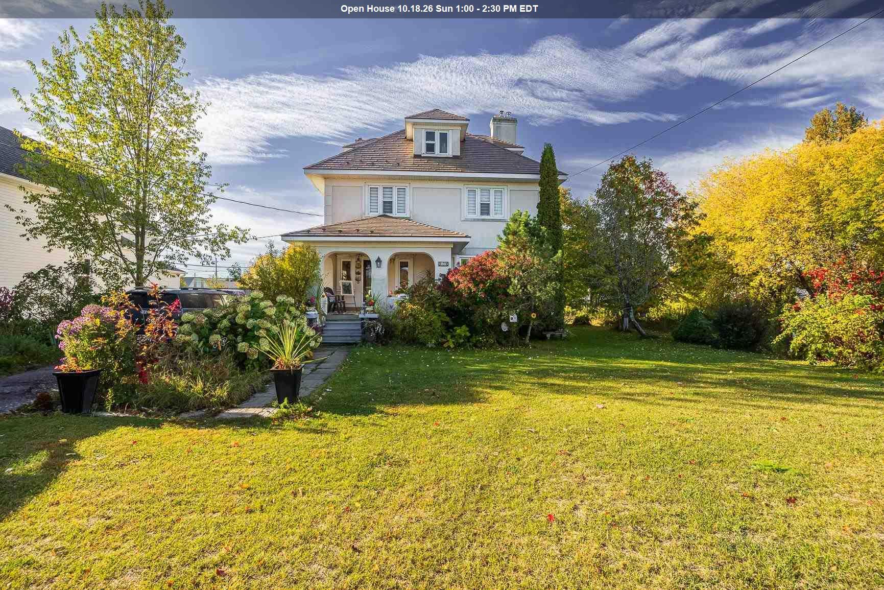 Photo of 17 Huron St W