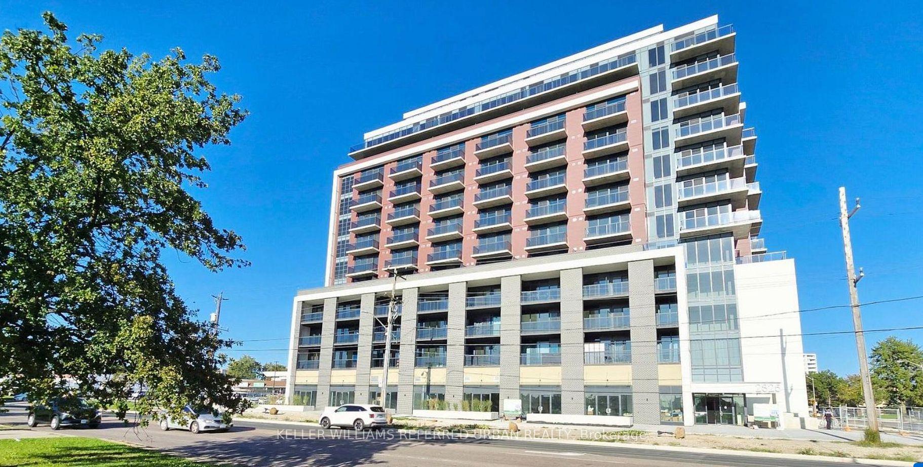 Photo of Unit 1112, 2825 Jane Street