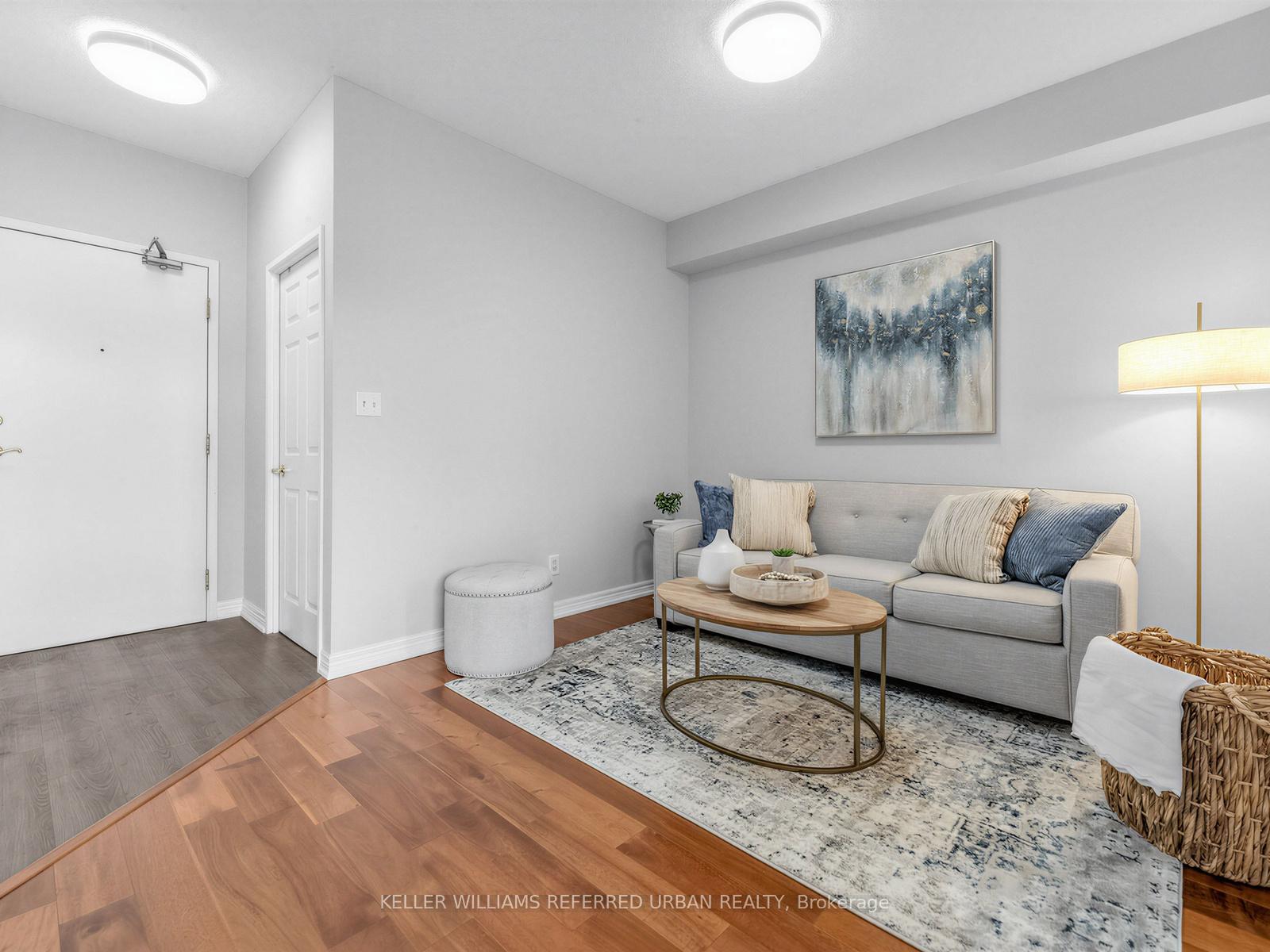 Photo 3 of Unit 406, 2301 Parkhaven Boulevard, Oakville, River Oaks — HOMEH