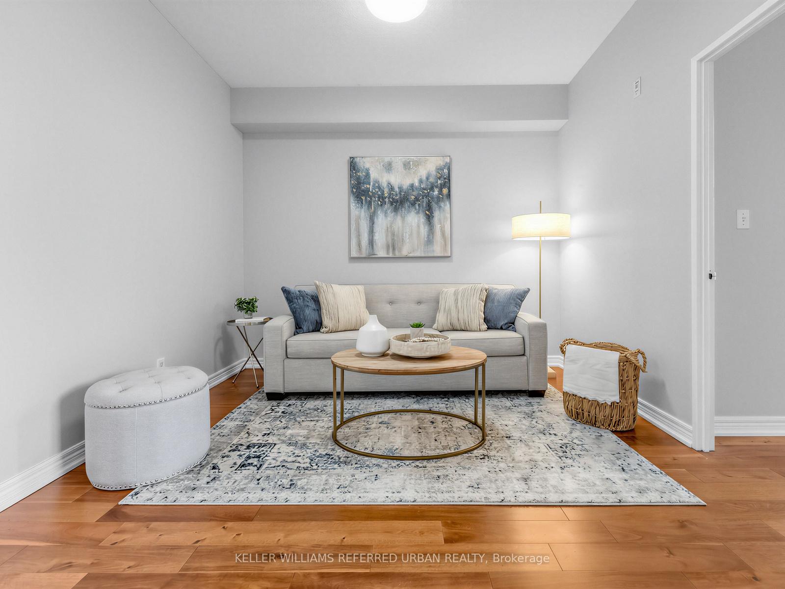 Photo 4 of Unit 406, 2301 Parkhaven Boulevard, Oakville, River Oaks — HOMEH