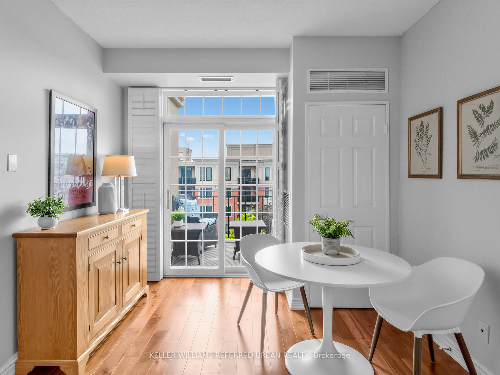 Photo 8 of Unit 406, 2301 Parkhaven Boulevard, Oakville, River Oaks — HOMEH