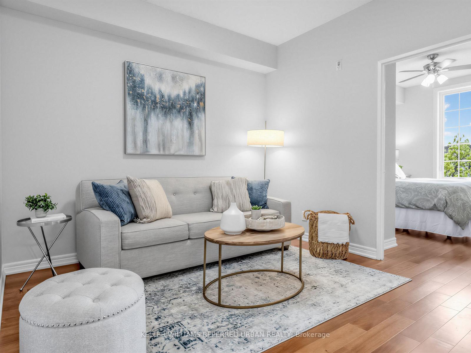 Photo 9 of Unit 406, 2301 Parkhaven Boulevard, Oakville, River Oaks — HOMEH