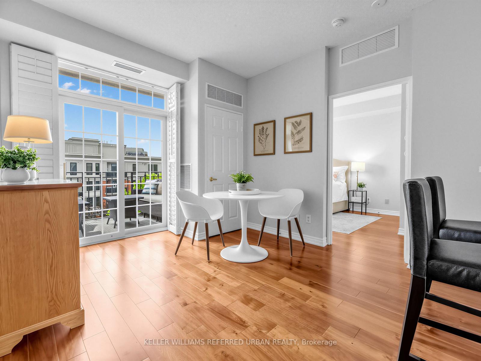 Photo 14 of Unit 406, 2301 Parkhaven Boulevard, Oakville, River Oaks — HOMEH