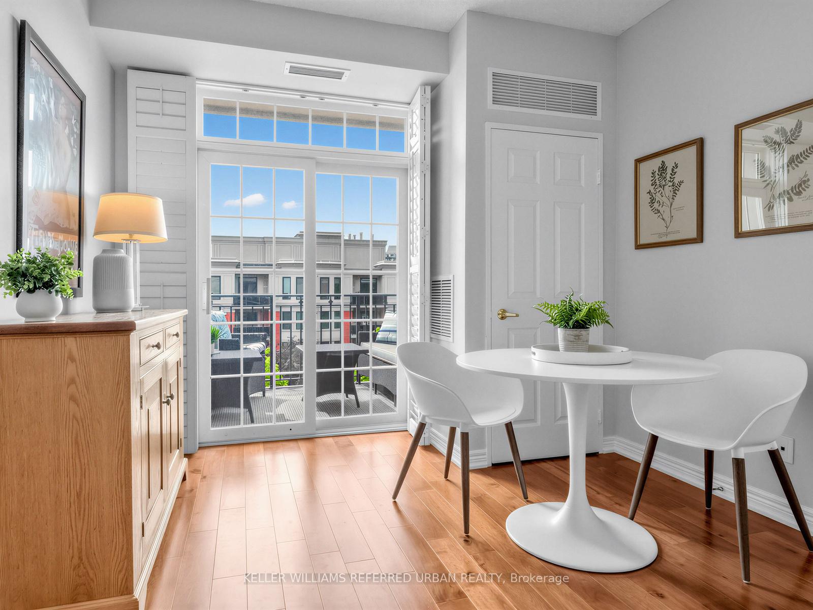 Photo 15 of Unit 406, 2301 Parkhaven Boulevard, Oakville, River Oaks — HOMEH