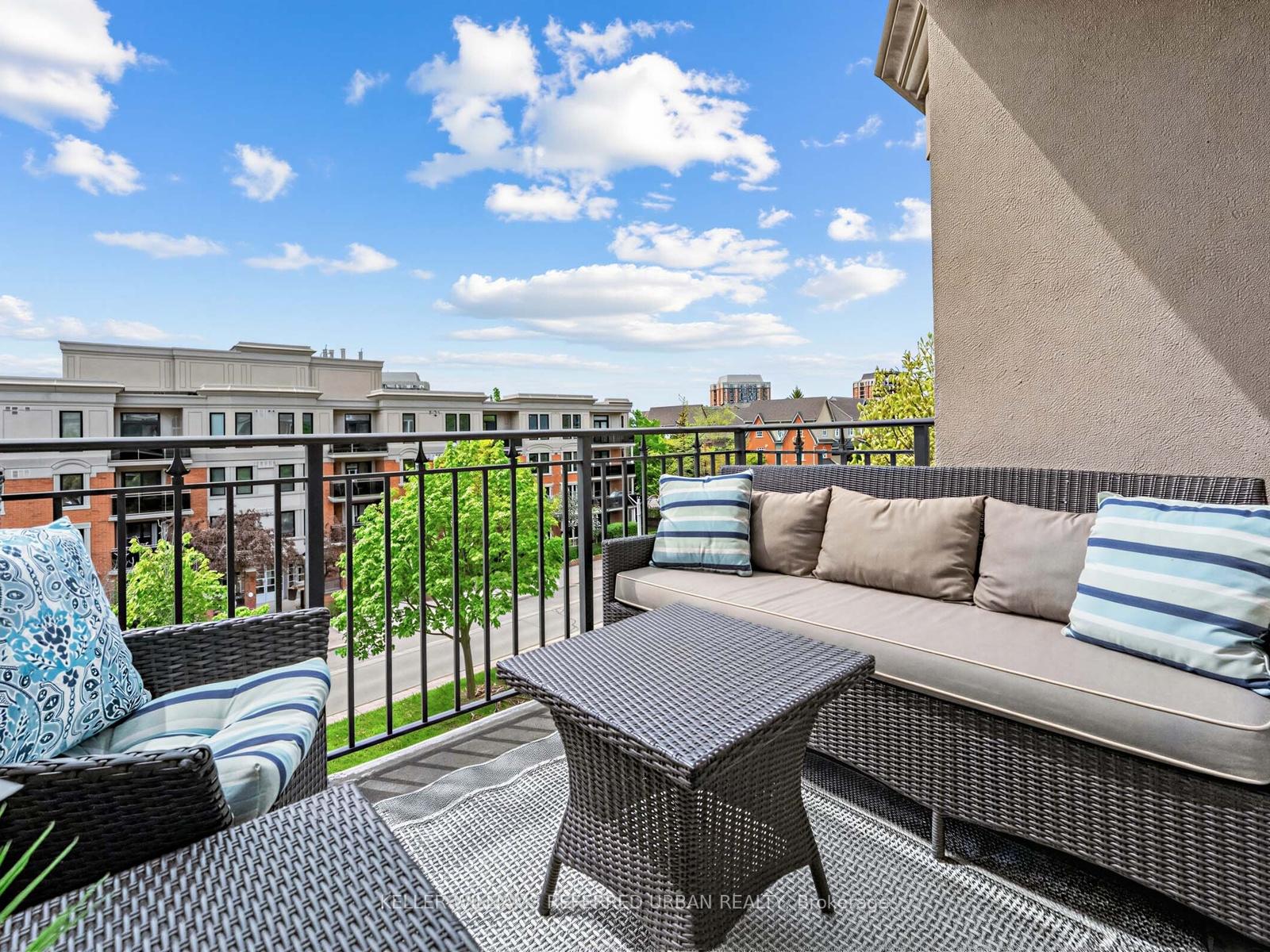 Photo 17 of Unit 406, 2301 Parkhaven Boulevard, Oakville, River Oaks — HOMEH