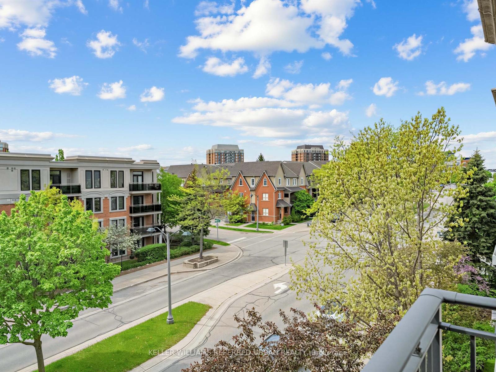 Photo 18 of Unit 406, 2301 Parkhaven Boulevard, Oakville, River Oaks — HOMEH