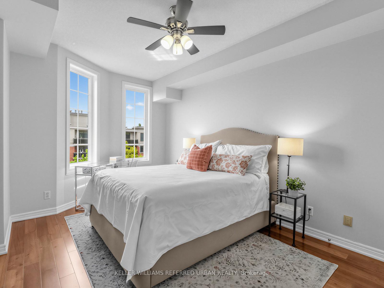 Photo 19 of Unit 406, 2301 Parkhaven Boulevard, Oakville, River Oaks — HOMEH