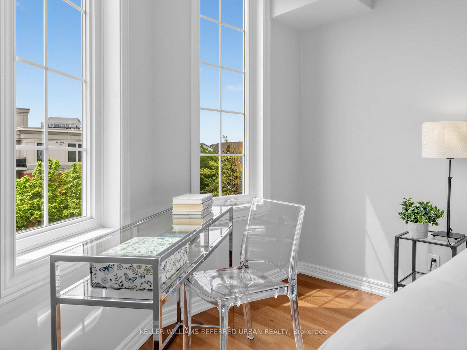 Photo 21 of Unit 406, 2301 Parkhaven Boulevard, Oakville, River Oaks — HOMEH