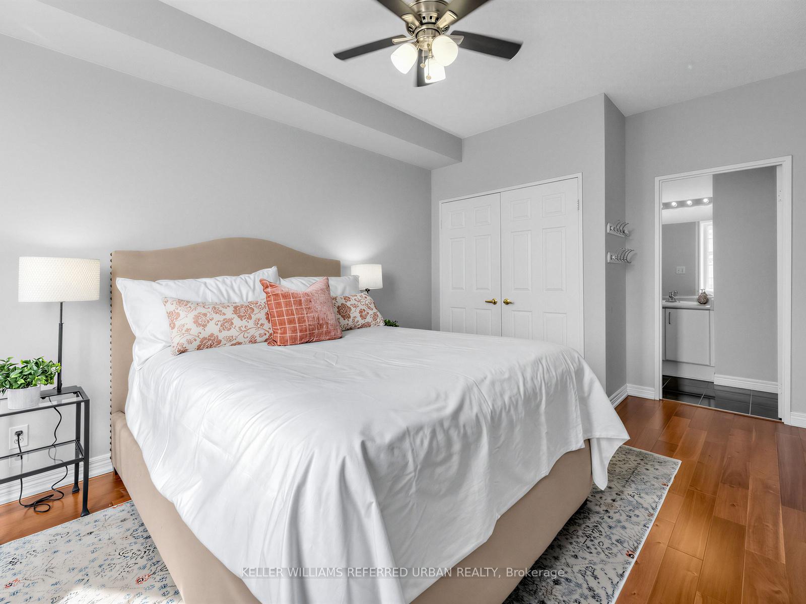Photo 22 of Unit 406, 2301 Parkhaven Boulevard, Oakville, River Oaks — HOMEH