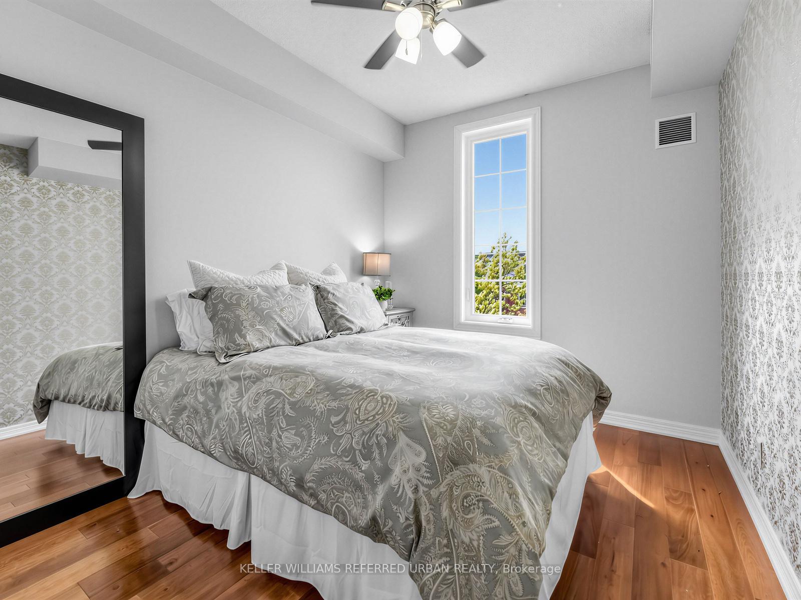 Photo 24 of Unit 406, 2301 Parkhaven Boulevard, Oakville, River Oaks — HOMEH