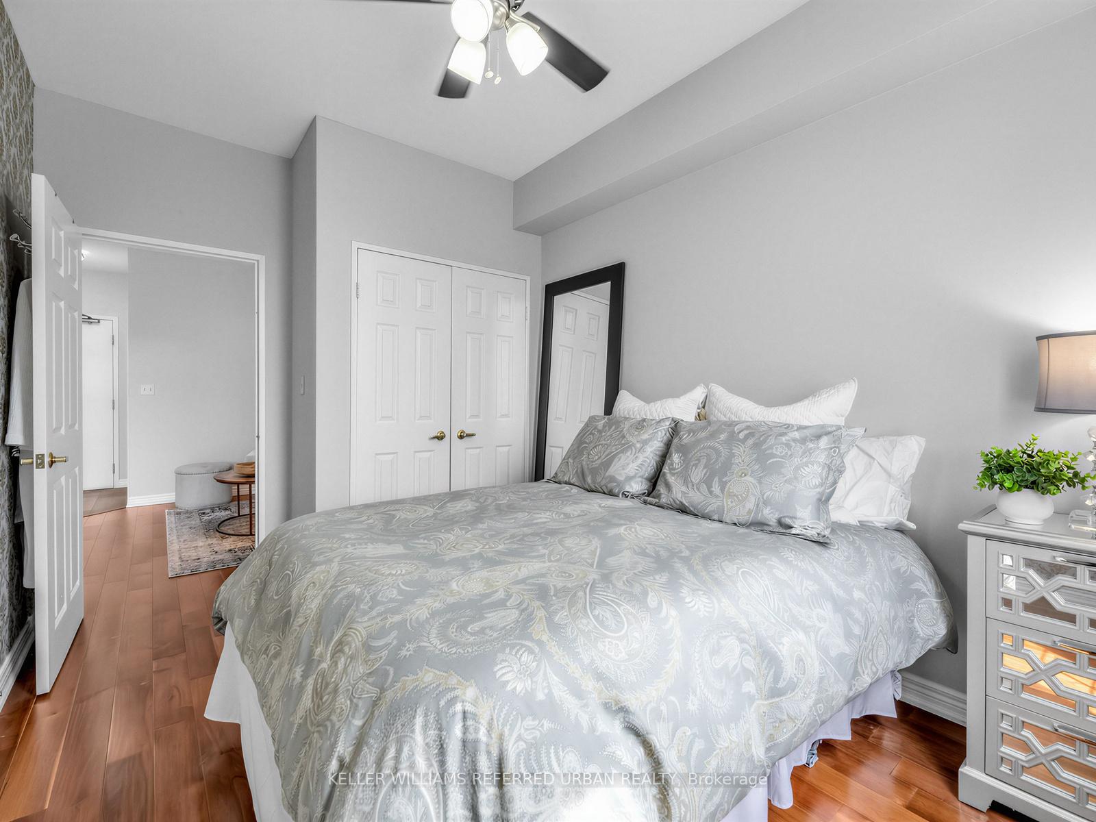 Photo 25 of Unit 406, 2301 Parkhaven Boulevard, Oakville, River Oaks — HOMEH