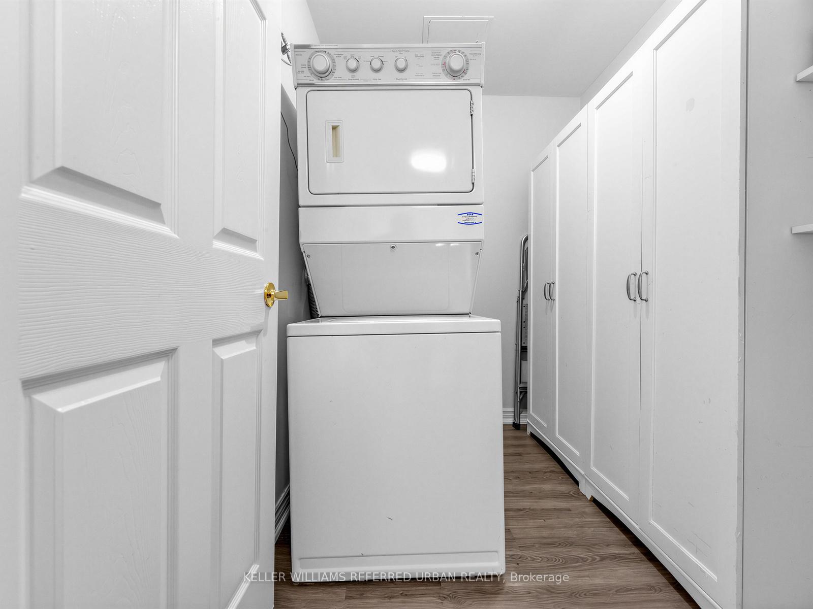 Photo 27 of Unit 406, 2301 Parkhaven Boulevard, Oakville, River Oaks — HOMEH