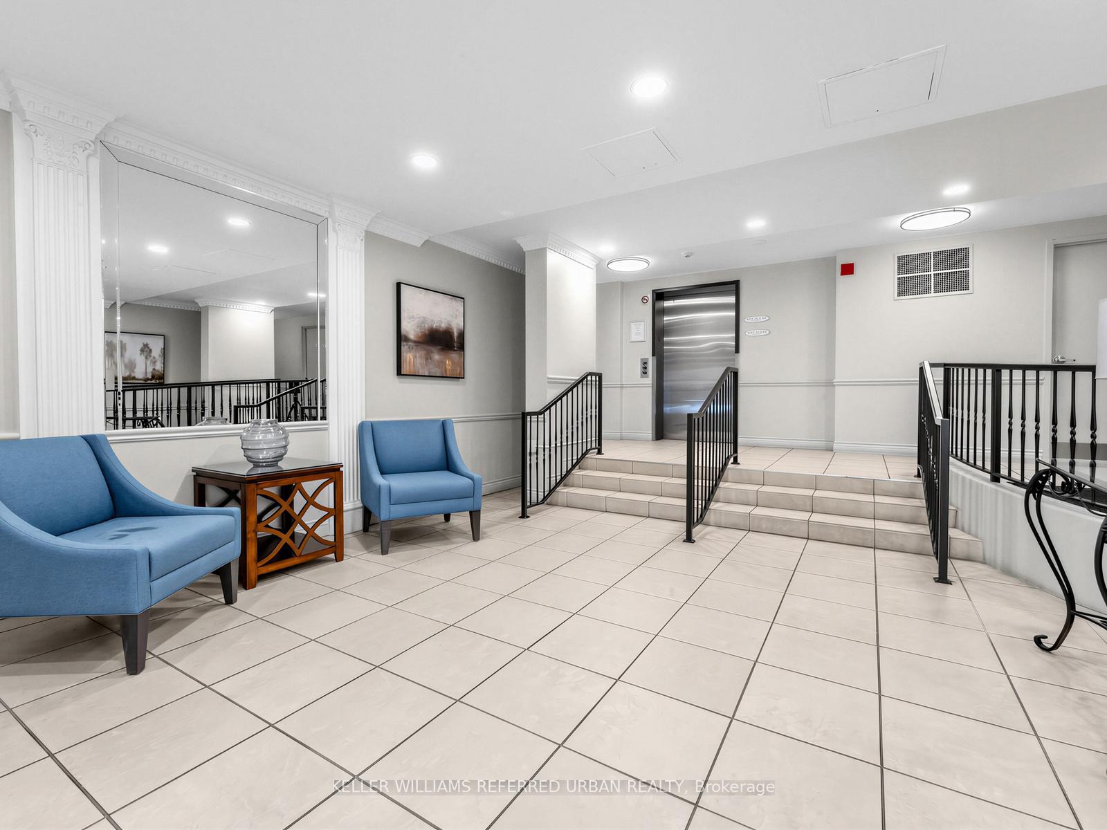 Photo 28 of Unit 406, 2301 Parkhaven Boulevard, Oakville, River Oaks — HOMEH