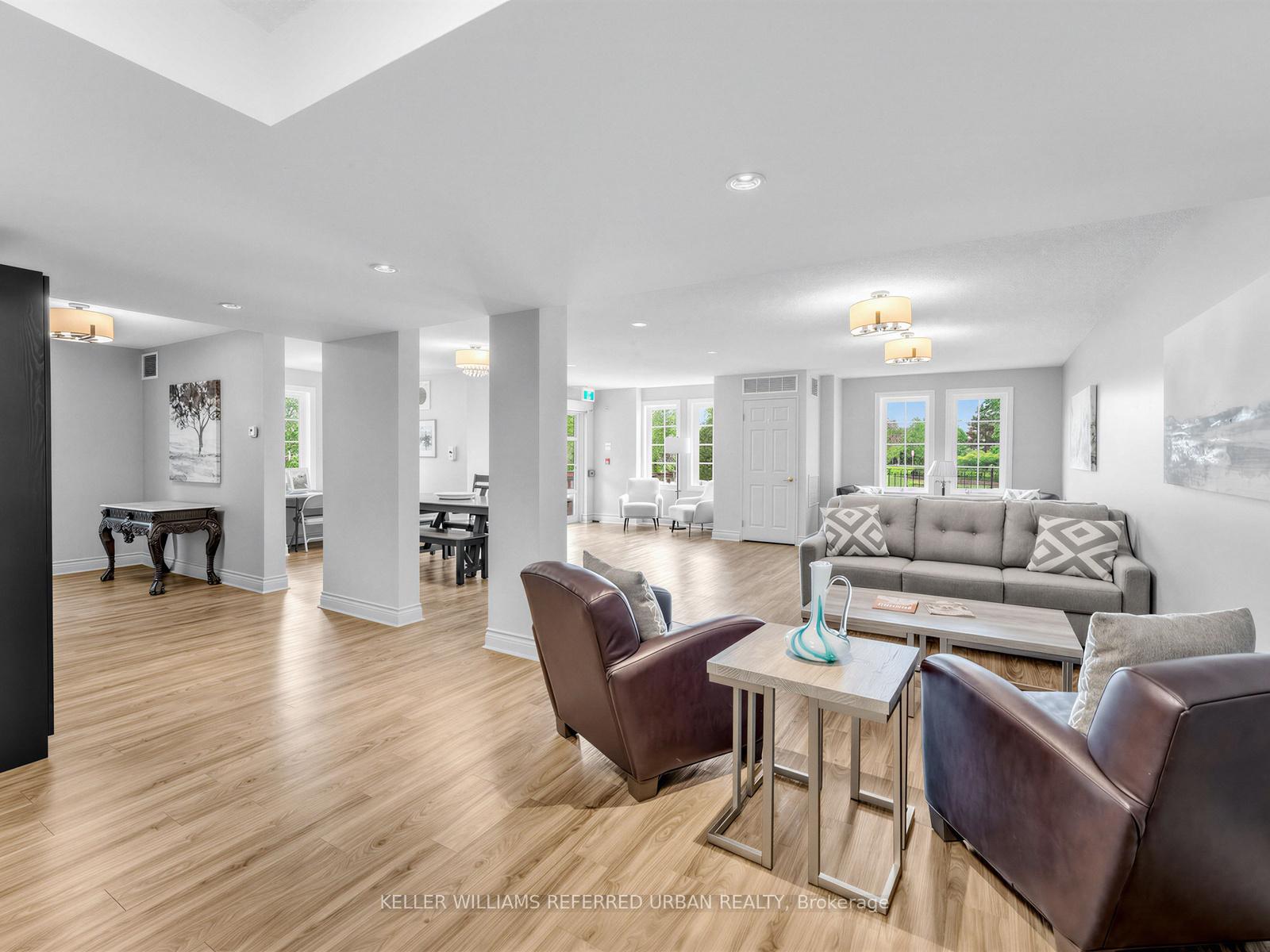 Photo 29 of Unit 406, 2301 Parkhaven Boulevard, Oakville, River Oaks — HOMEH
