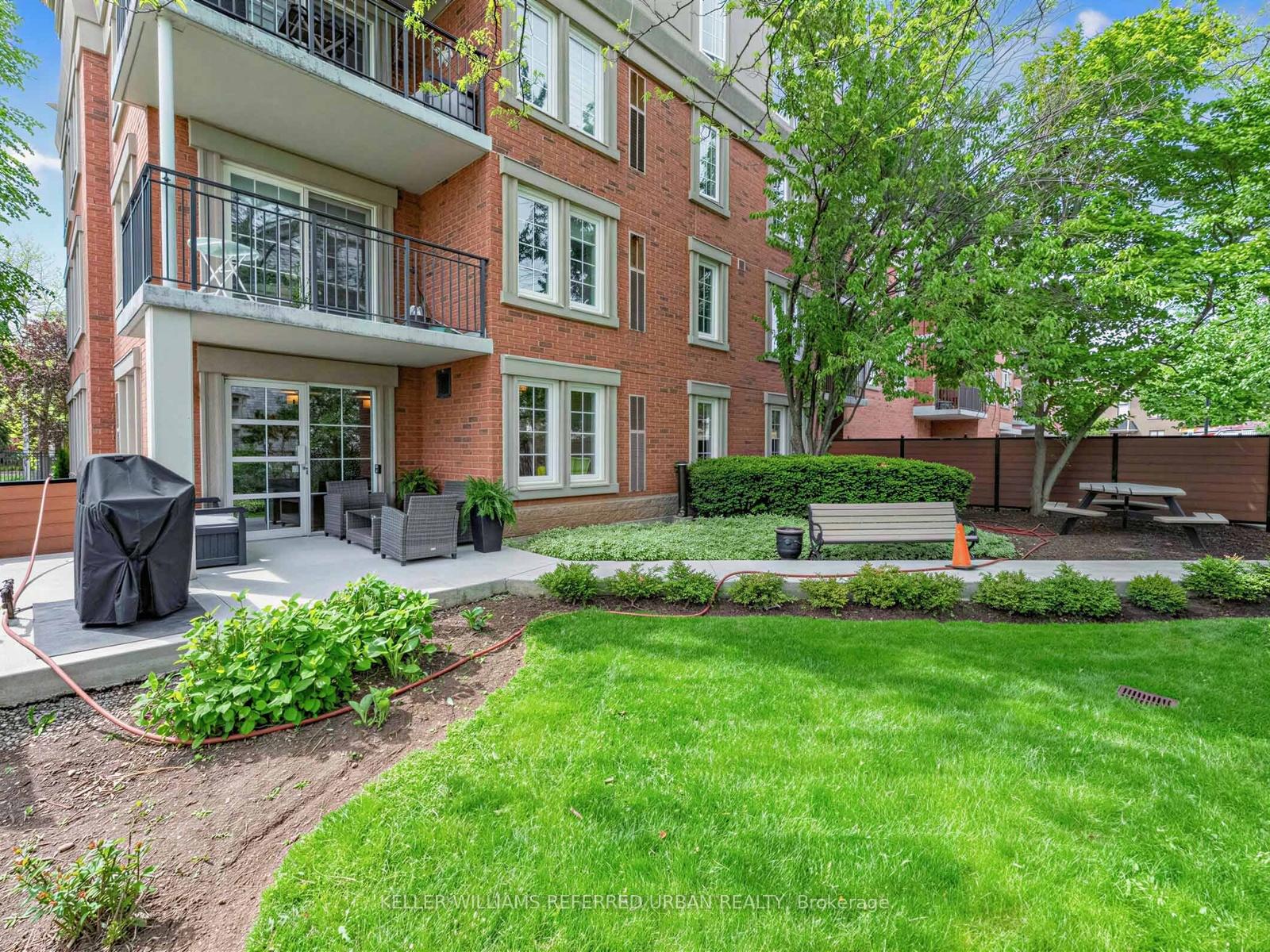 Photo 30 of Unit 406, 2301 Parkhaven Boulevard, Oakville, River Oaks — HOMEH