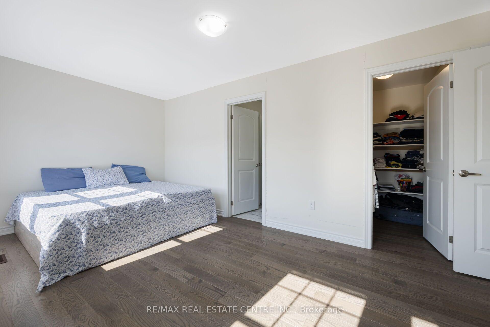 Photo 34 of 39 Goodview Drive, Brampton, Sandringham-Wellington North — HOMEH