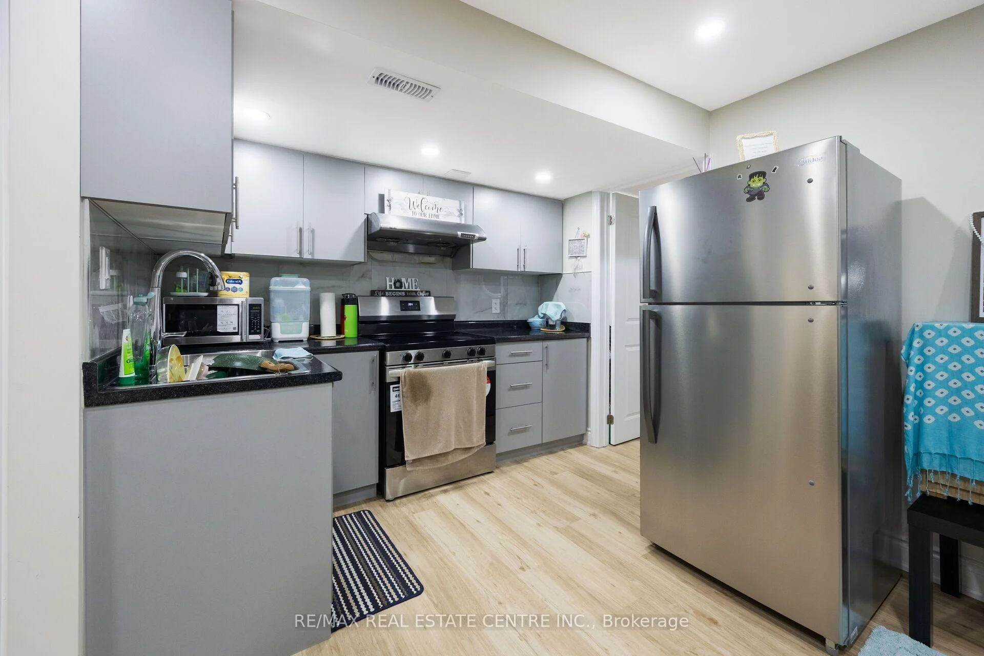 Photo 51 of 39 Goodview Drive, Brampton, Sandringham-Wellington North — HOMEH