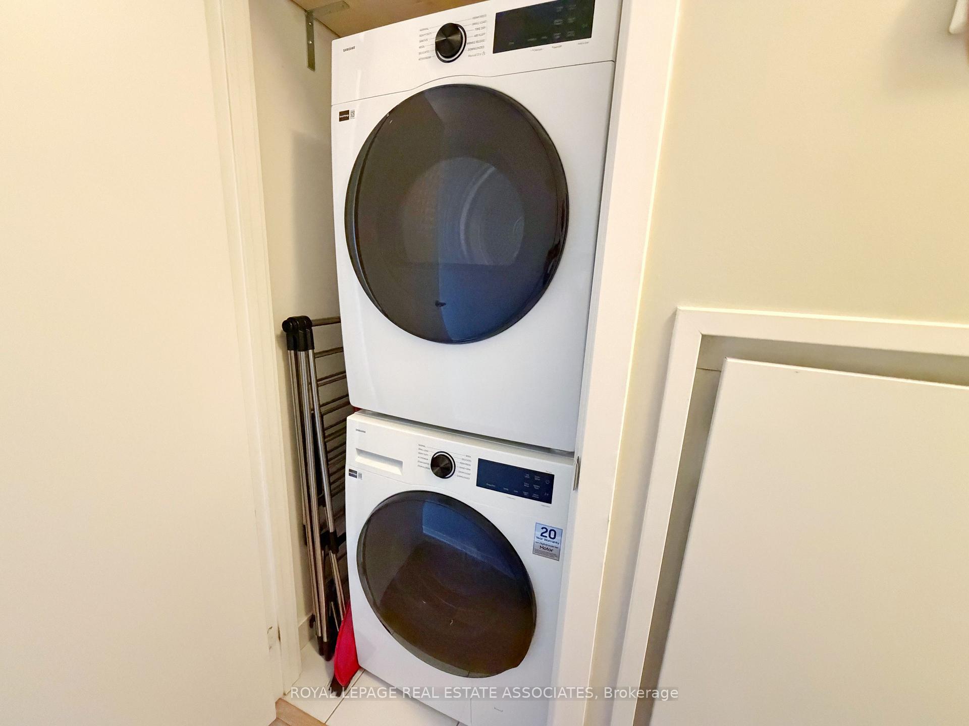Photo 15 of Unit 2308, 210 Simcoe Street, Toronto, Kensington-Chinatown — HOMEH