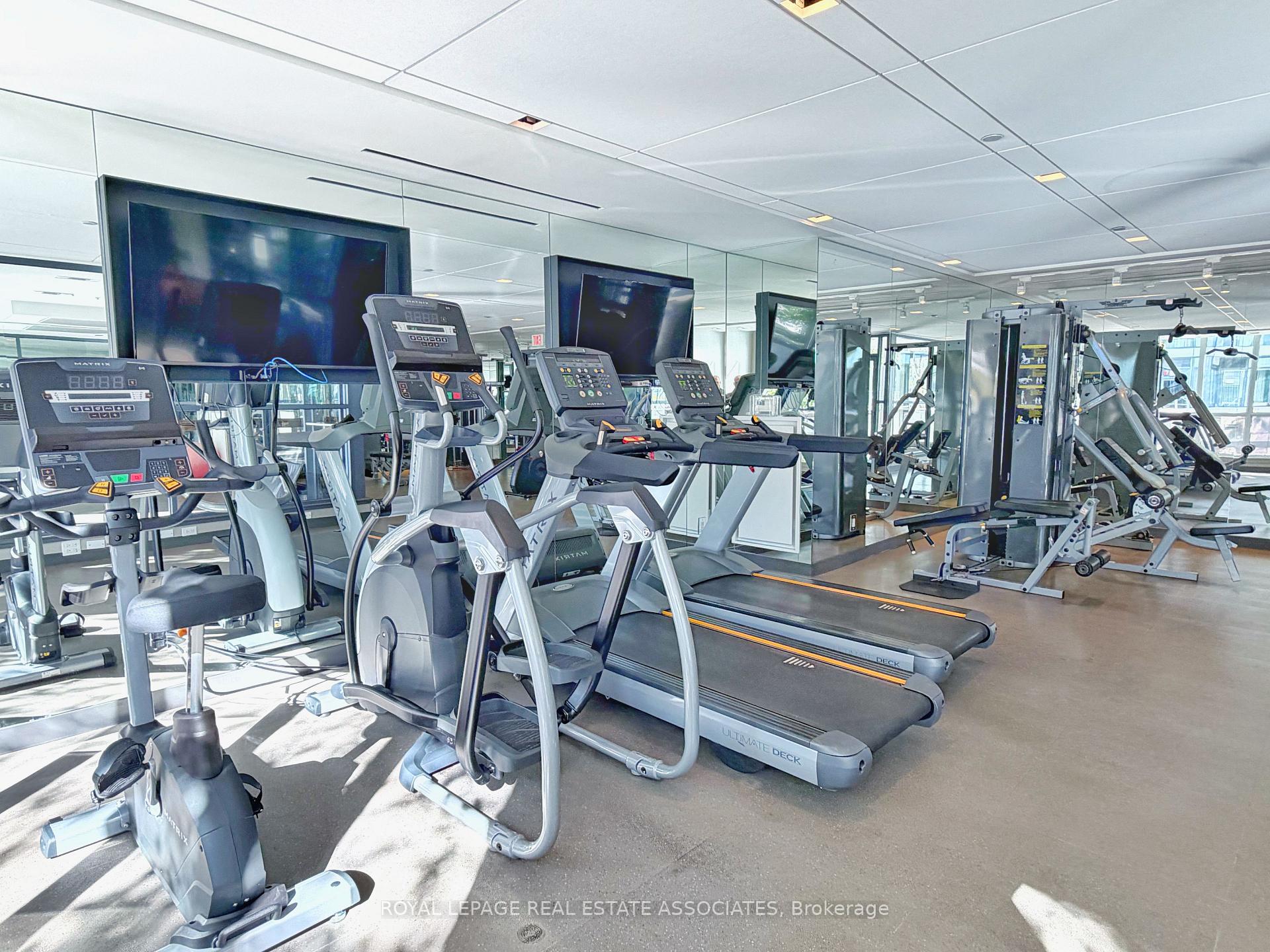 Photo 17 of Unit 2308, 210 Simcoe Street, Toronto, Kensington-Chinatown — HOMEH