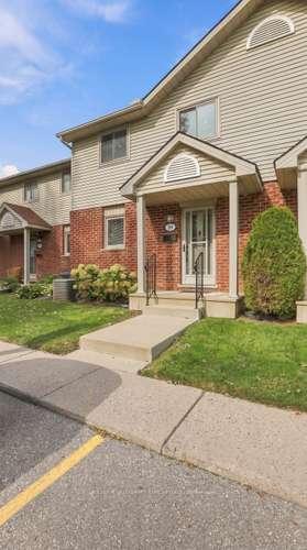 Photo of Unit 59, 511 Admiral Drive