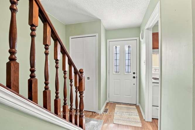 Photo 3 of Unit 59, 511 Admiral Drive, London, East I — HOMEH