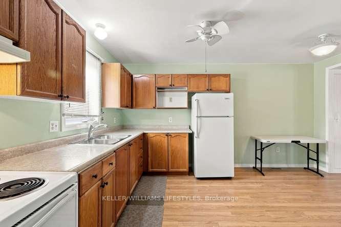 Photo 4 of Unit 59, 511 Admiral Drive, London, East I — HOMEH