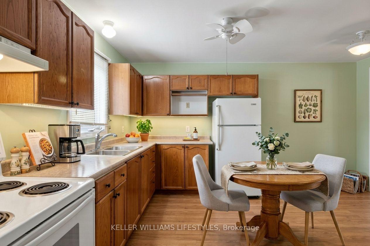 Photo 5 of Unit 59, 511 Admiral Drive, London, East I — HOMEH