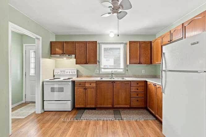 Photo 6 of Unit 59, 511 Admiral Drive, London, East I — HOMEH