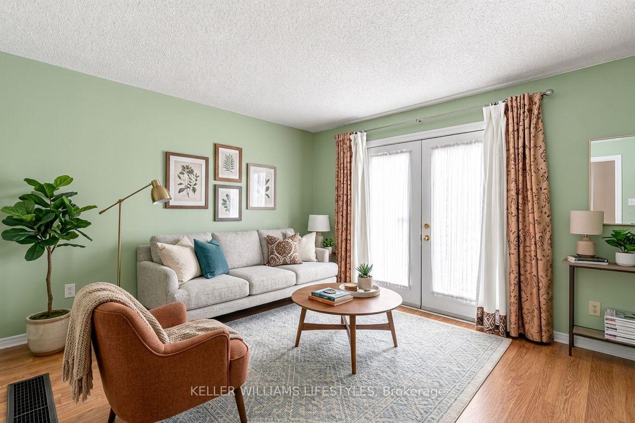 Photo 9 of Unit 59, 511 Admiral Drive, London, East I — HOMEH