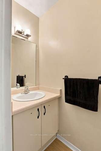 Photo 12 of Unit 59, 511 Admiral Drive, London, East I — HOMEH