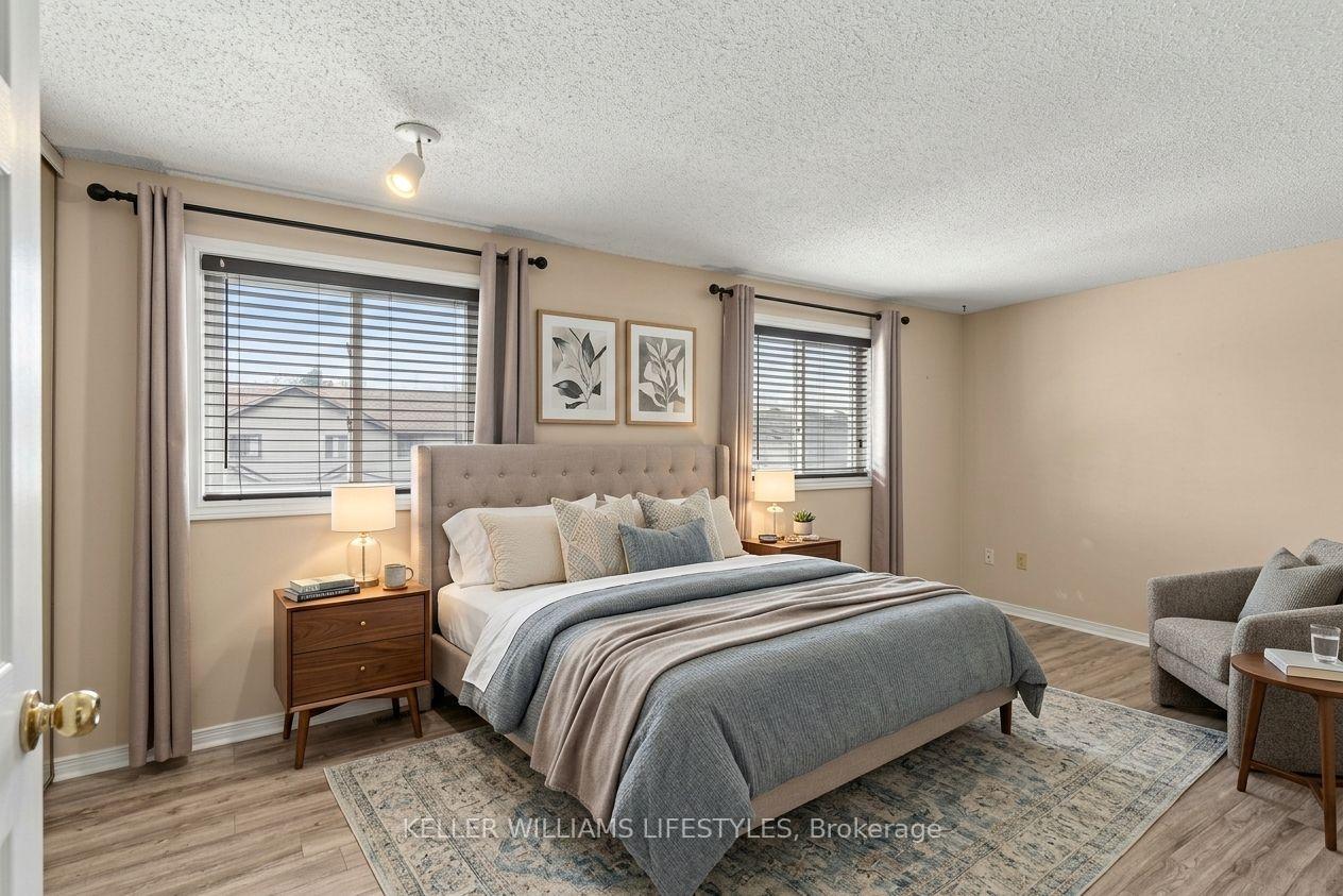 Photo 17 of Unit 59, 511 Admiral Drive, London, East I — HOMEH