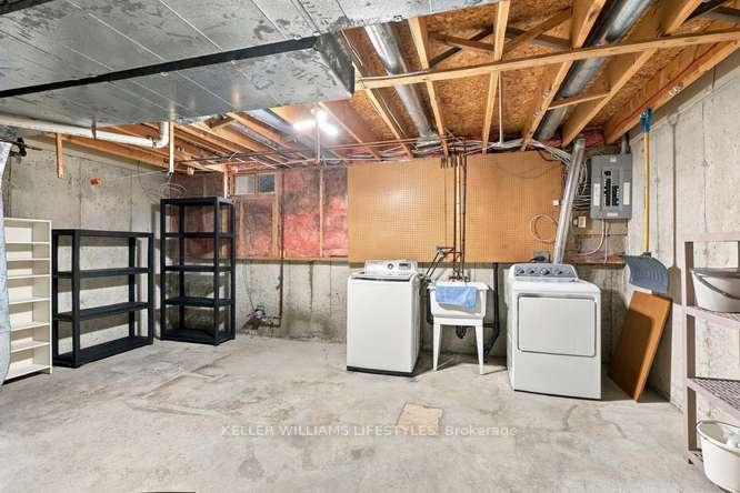 Photo 27 of Unit 59, 511 Admiral Drive, London, East I — HOMEH