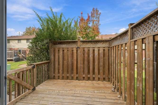 Photo 28 of Unit 59, 511 Admiral Drive, London, East I — HOMEH